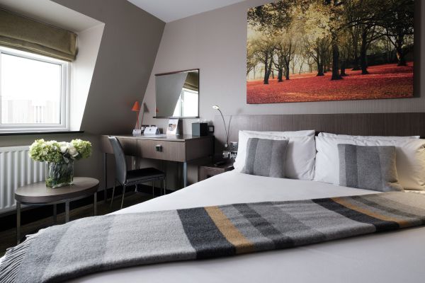 Hotel Arbor City (London)